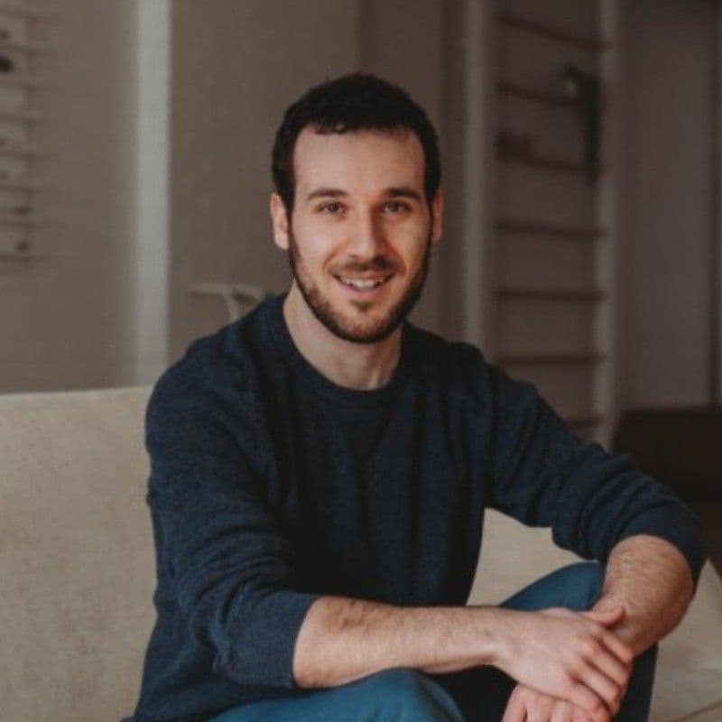 Dylan Sher