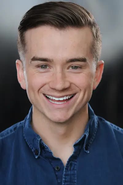 Dylan Terrill