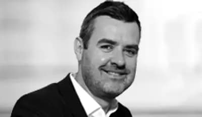 Eamon Nolan