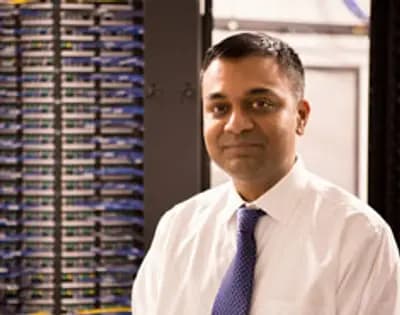 Eash Sundaram