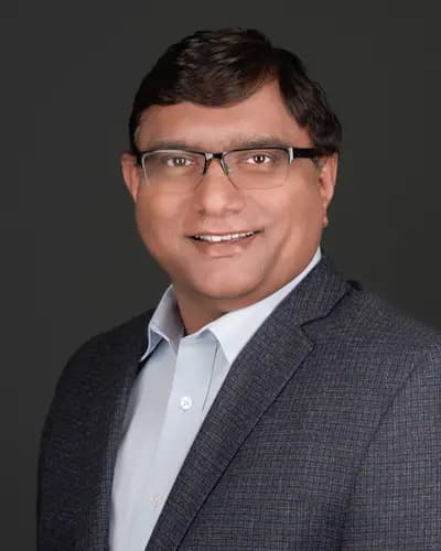 Eashwer Srinivasan