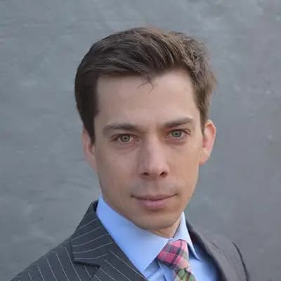 Eben Kaplan