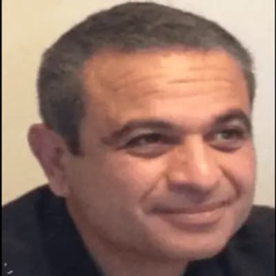 Ebrahim Abedifard