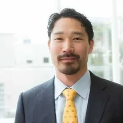Ed Chung