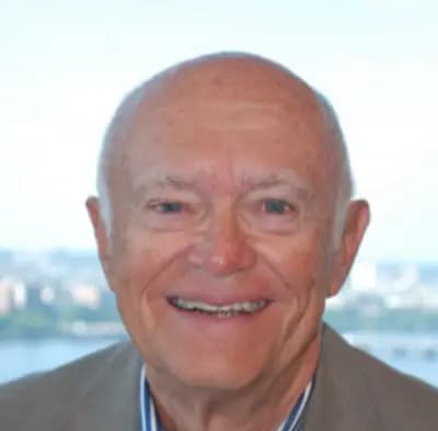 Edson de Castro