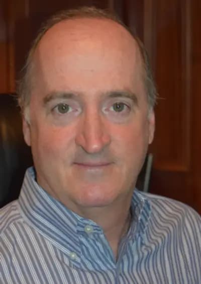 Ed Hamilton