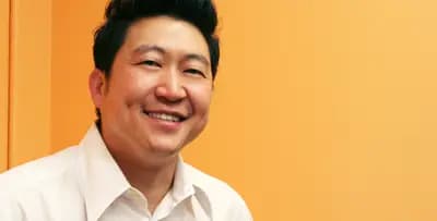 Ed Park