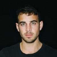 Eddie Cohen