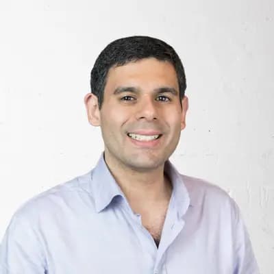 Eddie Eltoukhy