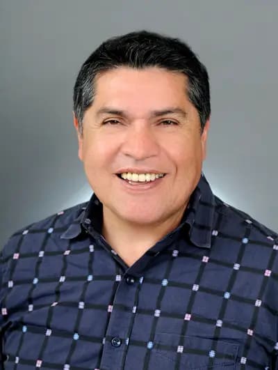 Eddy Ortiz