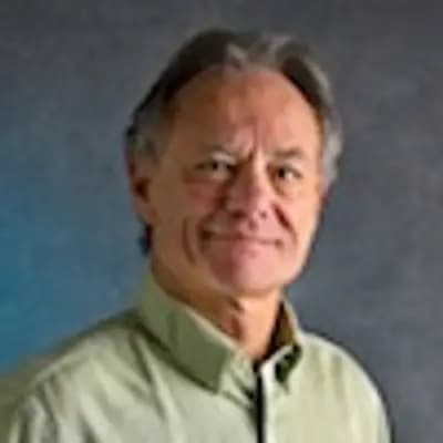 Eddy Rubin