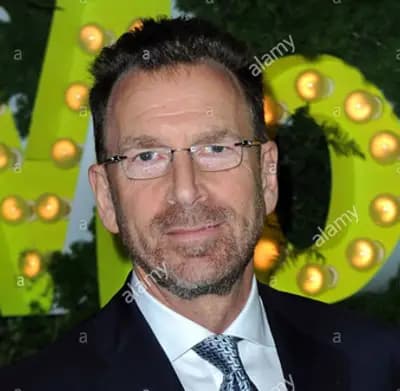 Edgar Bronfman Jr.