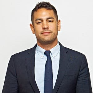 Edgar Hernandez