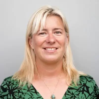 Edith Harbaugh