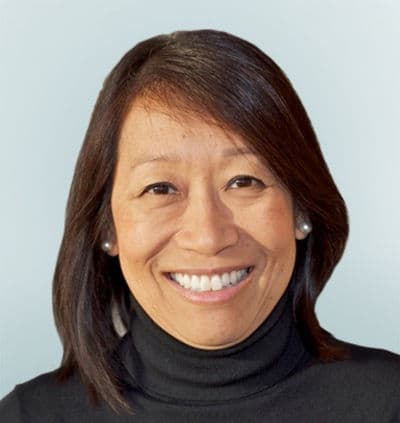 Edna Chow Maneval