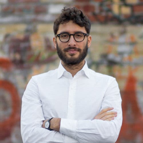 Edoardo Archetti