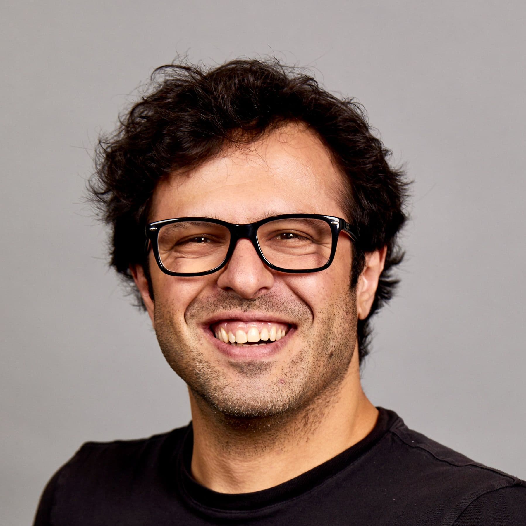 Edoardo Serra