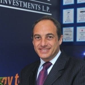 Edouard Cukierman