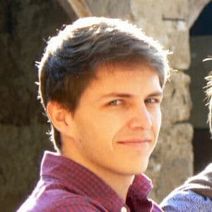 Edouard Eynard
