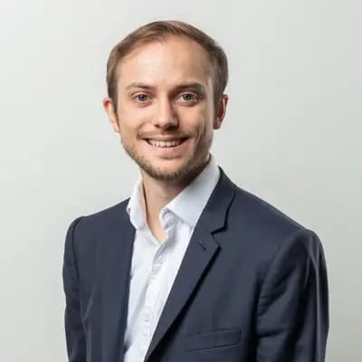 Edouard Lingjaerde