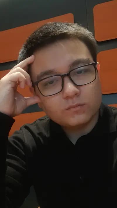 Eduard Akimbaev