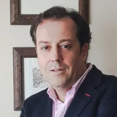 Eduardo Fernandez Gonzalez