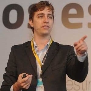 Eduardo Glitz