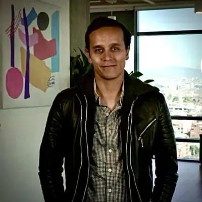 Eduardo Maldonado
