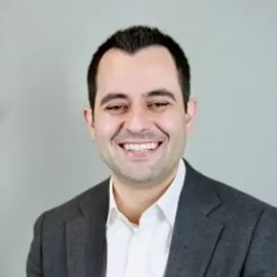 Eduardo Vasconcellos Silva