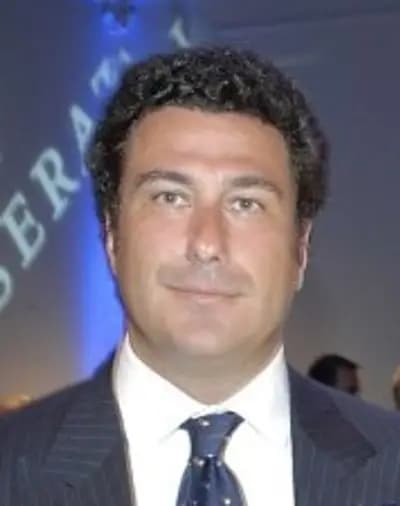 Eduardo Teodorani Fabbri