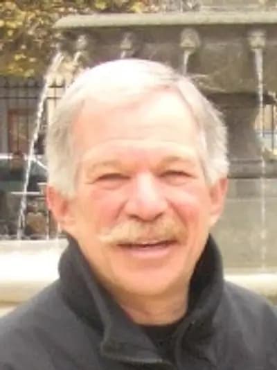 Edward Belove