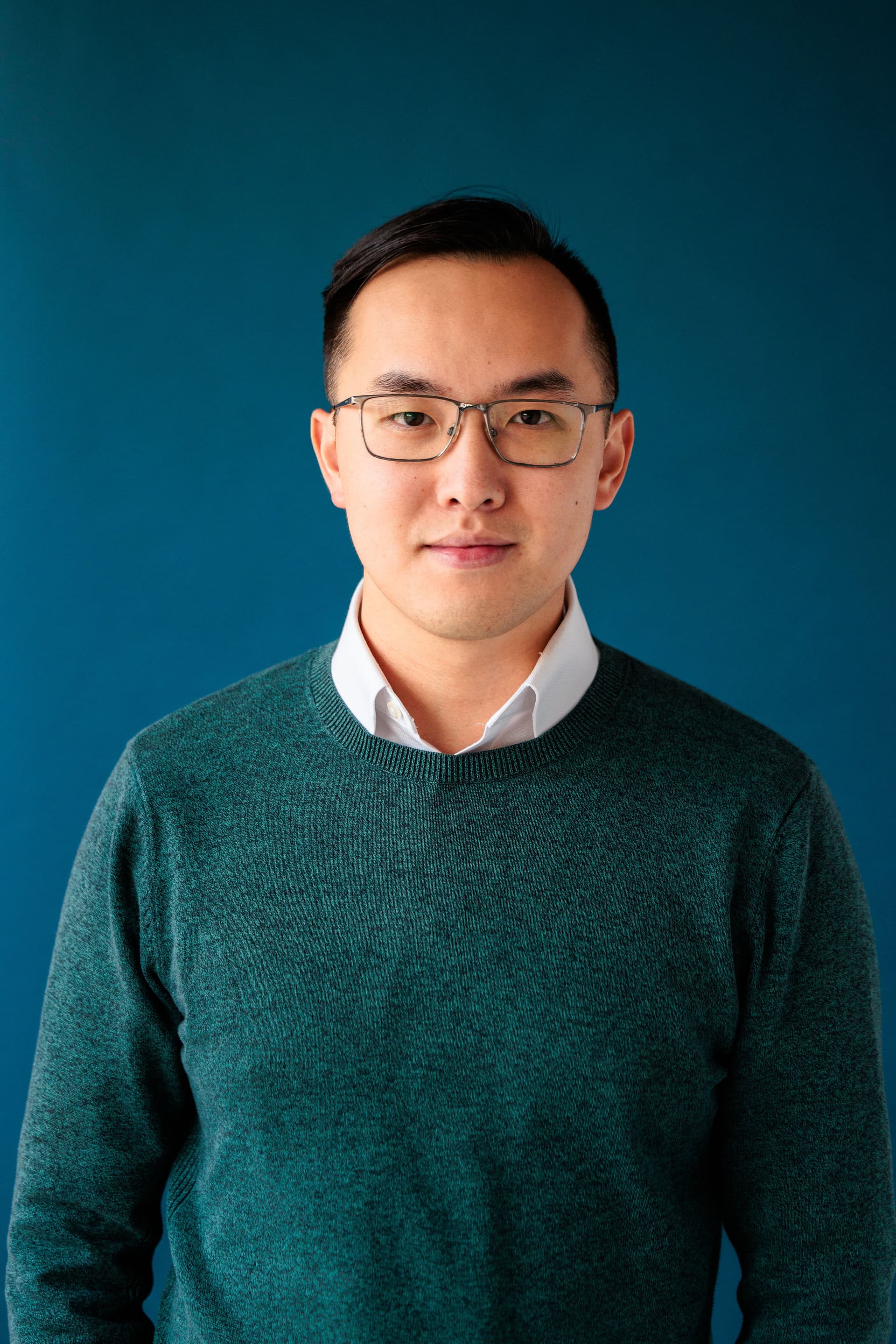 Edward Chiang