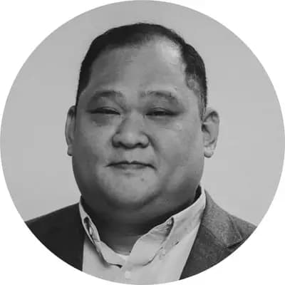Edward Cho