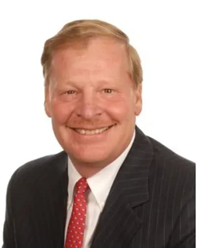 Edward Breen
