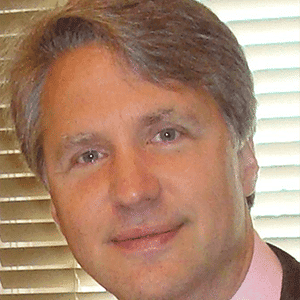 Edward Dahl