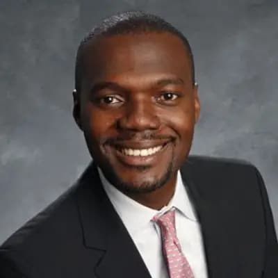 Edward Donkor