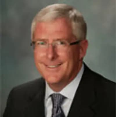 Edward F. Lonergan