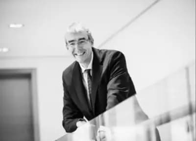 Edward Hodgkin