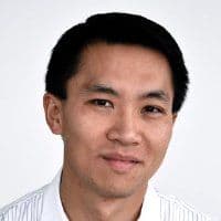 Edward Hsu