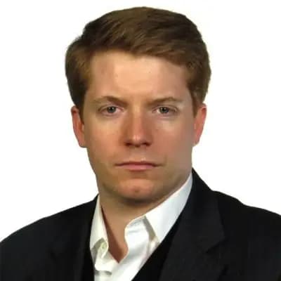 Edward J. McGuire