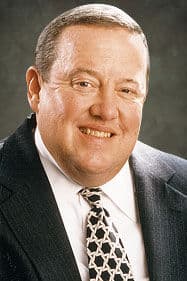 Edward Kangas