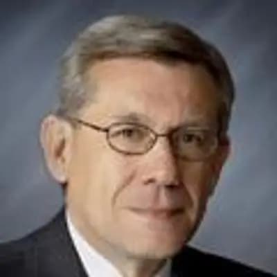 Edward McMillan