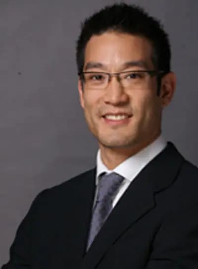 Edward Liu
