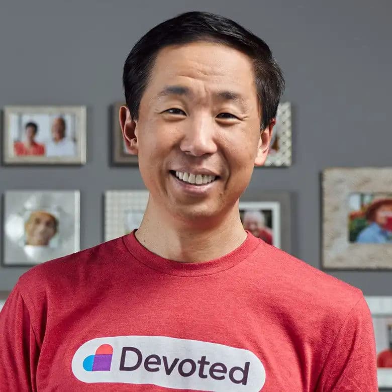 Edward Park