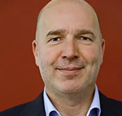 Edward Immerzeel