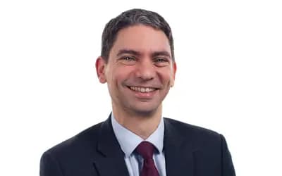 Edward Shuckburgh