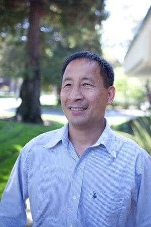 Edward T. Lu