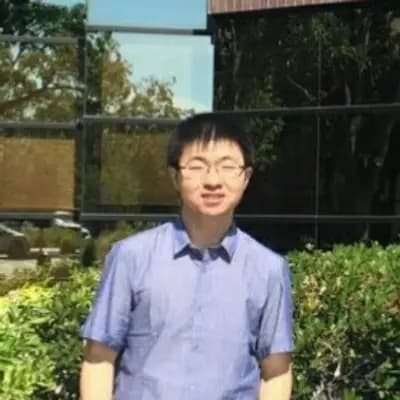 Edward Wang