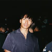 Edward Zhou