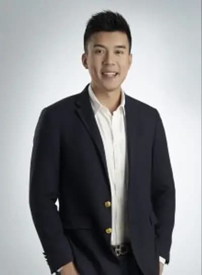 Edwin Hsieh